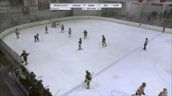 Replay: Home - 2023 Avalanche U15 AA vs NJ Bandits 15U | Oct 22 @ 12 PM