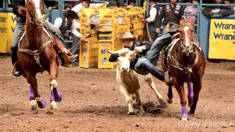WNFR in Review