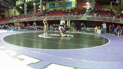 145 lbs Round 2 (6 Team) - Sarah Corrick, Conestoga vs Miley Hale, Norfolk