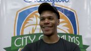 Dominant Trevon Duval Keeping Recruitment A Secret