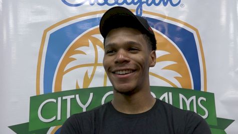 Dominant Trevon Duval Keeping Recruitment A Secret