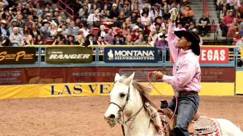 Nogueira's All-Around Title Highlights Round 10 Madness