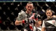 Max Holloway to Jose Aldo: Stop Crying and Let's Fight