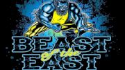 2016 Beast of the East