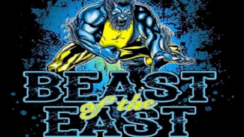 2016 Beast of the East