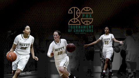 Nike Tournament of Champions (Girls)