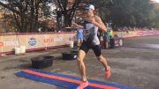 Corey Bellemore Wins Beer Mile Worlds By 11 Seconds In 4:49