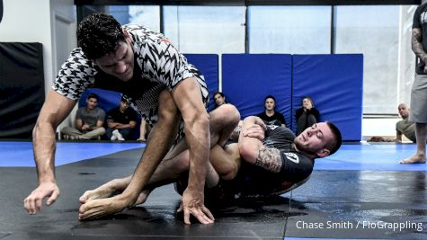 Gordon Ryan vs Felipe Pena III: The Crucial Factors That Will Decide This Match