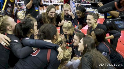 Stanford Wins Seventh National Title