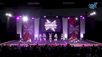 Northern Extreme Athletics - Troublemakers [2024 L3 Junior - D2 - Small - B Day 1] 2024 JAMfest Cheer Super Nationals