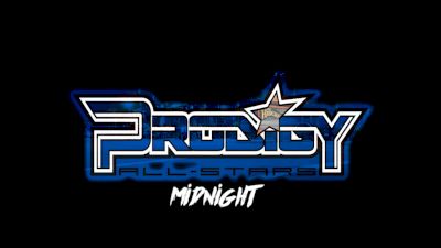 Meet the MAJORS: Prodigy Midnight