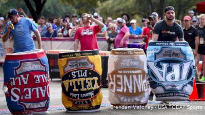 Oskar Blues Mascot 400m Challenge