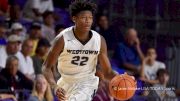 Westtown's Cameron Reddish Steals Show From Big Man Battle