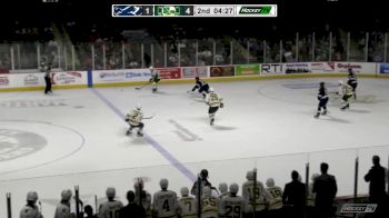 Replay: Sioux Falls vs Sioux City 2 - 2022 Sioux Falls vs Sioux City | Nov 2 @ 11 AM