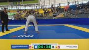 JOAO PAULO DA GAMA vs RICARDO DEL DEBBIO DI MIGUELI 2026 FPJJ Circuito Paulista GI Etapa 3