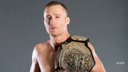 Justin Gaethje: The Demolition Man