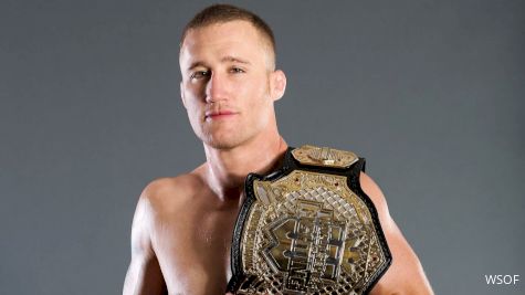 Justin Gaethje: The Demolition Man