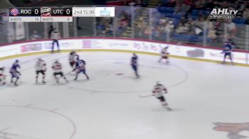 Replay: Away - 2024 Rochester vs Utica | Dec 28 @ 6 PM