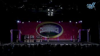 Five Star - Bombshells [2023 L4.2 Senior - Small Day 2] 2023 ACP Columbus Grand Nationals