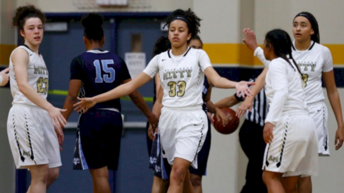 Nike TOC: Girls Hoops' Grandest Stage Packed With Stars
