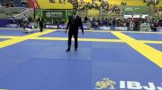 Replay: Mat 11 - 2025 2025 Brasileiro Jiu-Jitsu IBJJF | May 1 @ 9 AM
