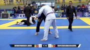 Replay: Mat 9 - 2025 2025 Brasileiro Jiu-Jitsu IBJJF | May 1 @ 9 AM