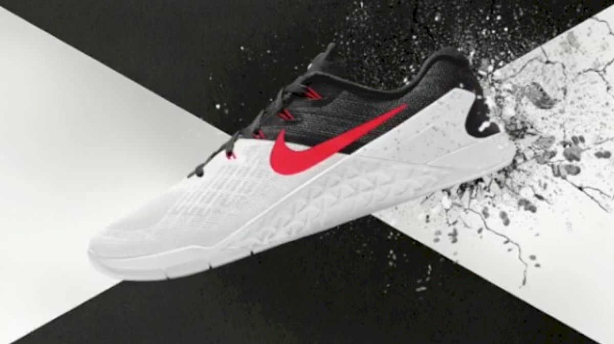 Nike Metcon 3 iD Available Now!