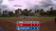 Replay: CMS vs Pomona-Pitzer | Apr 27 @ 12 PM