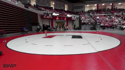 Replay: Mat 5 - 2026 SuperGirl 64 | Jan 3 @ 6 PM