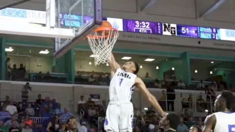 No. 8 IMG Academy Tosses Aside No. 7 Neumann-Goretti At City Of Palms Classic