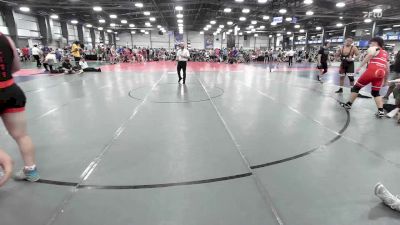 195 lbs Rr Rnd 2 - Vincent Mcateer, Mayo Quanchi Gold vs Ryder Wilder, Flickr Boyz Daifugo