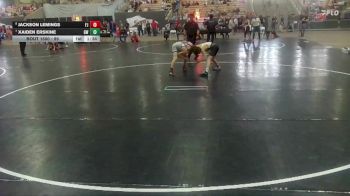 Replay: Mat 2 - 2026 25/26 TNAAU State Championship -live | Mar 1 @ 9 AM