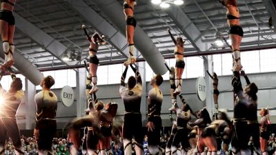 Off The Mat: Top Gun TGLC