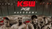 KSW Set to Make History With First MMA Stadium Event in Europe