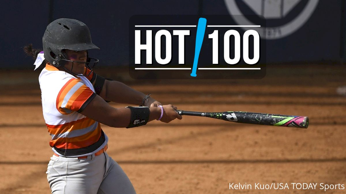 Hot 100 2018: Players 40-31