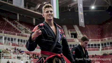 The Brown Belt Class of 2016: 9 Athletes Poised To Disrupt Black Belt Ranks