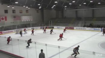 Replay: Home - 2023 Bruins U18 AAA vs Wild U18 AAA | Sep 19 @ 6 PM