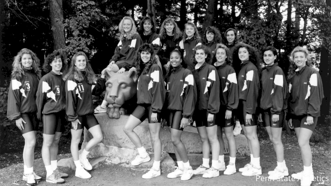 1992 team photo