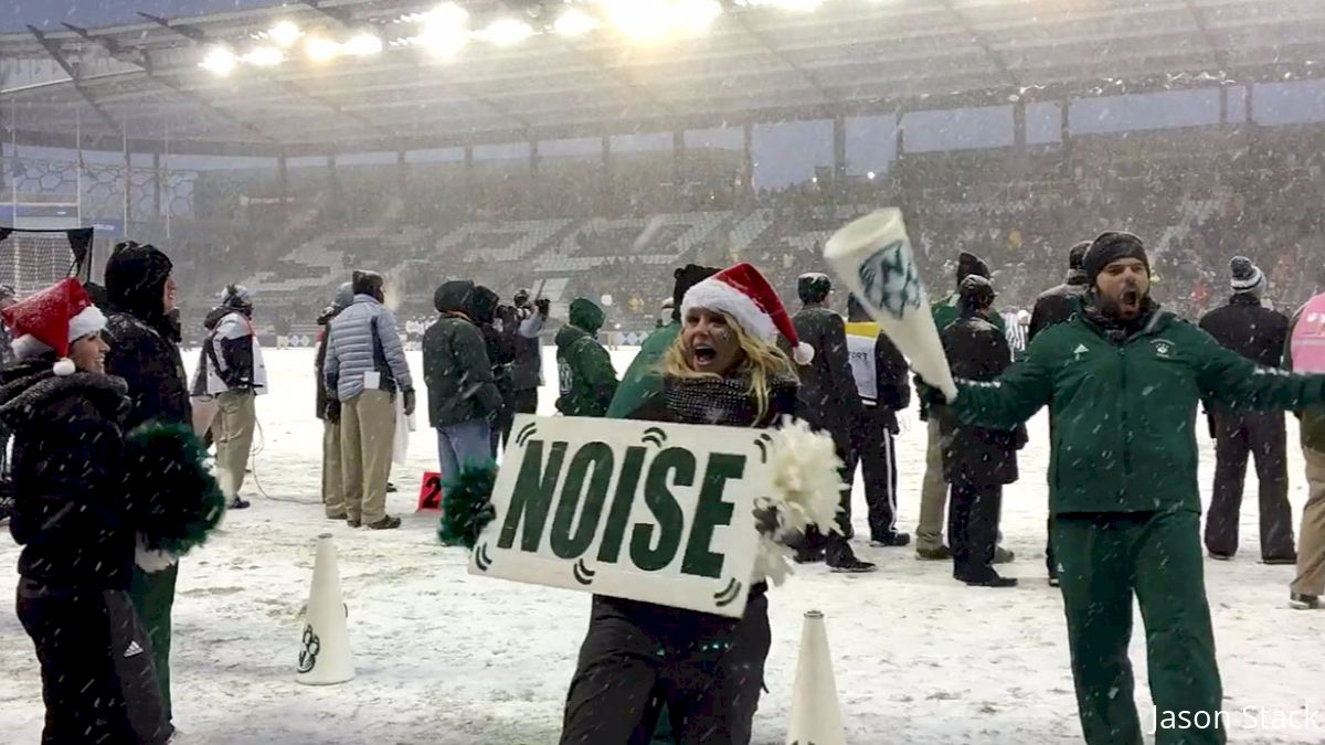 Tips To Stay Healthy While Training In Winter Weather