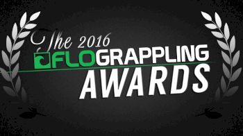 FloGrappling 2016 Awards