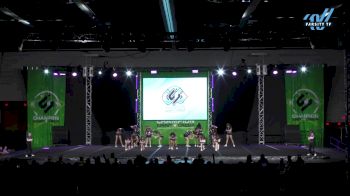 Ultimate Athletics - Aces [2025 L3 Youth 1] 2025 CSG Grand Nationals