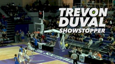 Trevon Duval: Showstopper