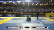 Nicolo Joseph Zabbatino vs Rodolfo-Jose Blanco Quiambao 2026 Pan Jiu Jitsu IBJJF Championship