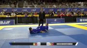 Gaya De Bem Goeth Fonseca vs EZRA SKAI GONZALES ATILLO 2026 Pan Kids Jiu-Jitsu IBJJF Championship