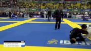 ARTHUR GARCIA DOS SANTOS PAVÃO vs MIKAEL LUCAS FREITAS SILVA 2023 Brasileiro Jiu-Jitsu IBJJF