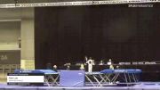 Koa Luu - Individual Trampoline, Stars Gymnastics - 2021 USA Gymnastics Championships