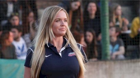 Megan Willis Named Assistant General Manager for USSSA Pride
