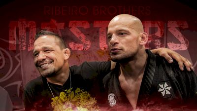 MASTERS: Ribeiro Brothers (Episode 2)