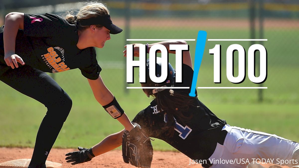 Hot 100 2018s: Players 30-21