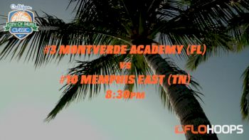 Top 10 Showdown Hypes City Of Palms Championship